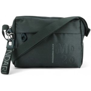 Mandarina Duck Md20 Crossover, MD 20 Femme, Pin vert, Taille unique