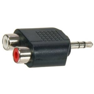 Image de Temium Adaptateur audio ADAPT J3SM2RF