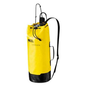 Petzl Sac spéleo CLASSIQUE moyenne capacité à fond rond, taille: 22 l C03 2