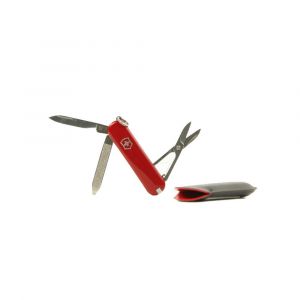 Victorinox Classic Sd Rouge [Freizeitmesser]