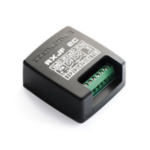 Jan&eacute; R&eacute;cepteur RXJF 2C