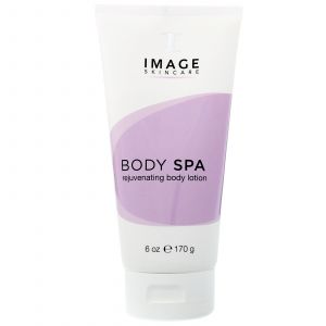 Image Skincare Body Spa Lotion rajeunissante pour le corps 170g / 6 oz.
