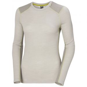Helly Hansen T-shirt col rond femme Lifa Merino