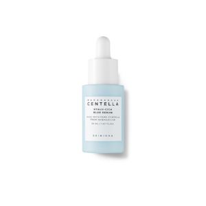 Skin1004 [Offres] - Madagascar Centella Sérum Bleu Hyalu-Cica - 30ml