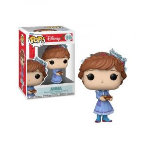Funko ANNA / PRINCESS HOLIDAY / FIGURINE POP