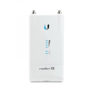 Ubiquiti Point d'acc&egrave;s Wave MLO5 5000 Mbit/s WiFi 7 5GHz Blanc