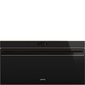 Image de Smeg Four encastrable SFPR9604TNR