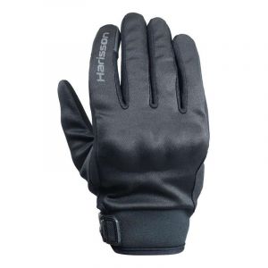 Harisson Gants textile Score Entry noir- L