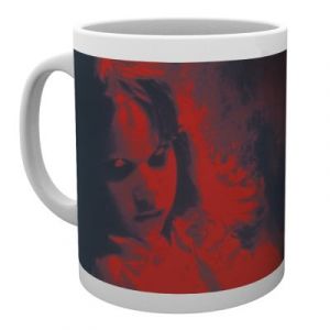 GB eye Tasse a cafe L'Exorciste Regan