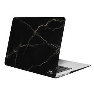 White Diamonds Coque de protection Protective Marble pour Apple MacBook Air 13 (2018) M