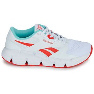 Reebok Chaussures enfant Sport ZIG DYNAMICA 5 Blanc - Taille 36,37,38,39,35
