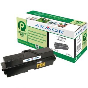 Image de Armor K15464OW - Toner compatible KYOCERA TK170 Noir