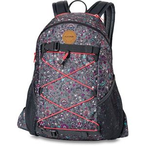 Image de Dakine Wonder Cartable, 46 cm, 15 litres, Multicolore (Wallflwrii)