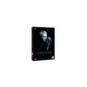 Image de Coffret Laurence Olivier Shakespeare - 7 DVD