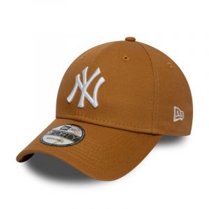 New era Casquette 9Forty Classic MLB Yankees by curved brim cap