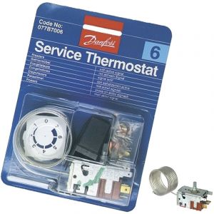 Image de Faure 310751. THERMOSTAT DANFOSS 6