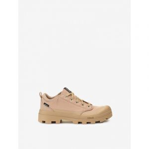 Aigle Homme TENERE Hike Low Chaussure de première randonnée, Sable, 41 EU