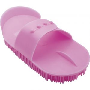 Brosse pour cheval Hippotonic Crazy