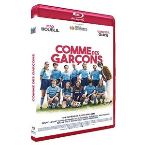 COMME DES GARCONS [Blu-Ray]
