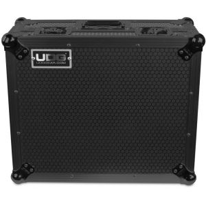 UDG U 91030 BL Ultimate Flight Case Multi Format Turntable Black