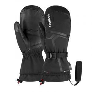 Reusch Down Spirit GTX Mitten - Gants taille 10,5, noir