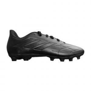 Adidas Copa Pure .4 Fxg Nightstrike - Noir - Herbe Synth&eacute;tique (Ag) / Herbe Naturelle (Fg), pointure 42 - Noir - Taille 42