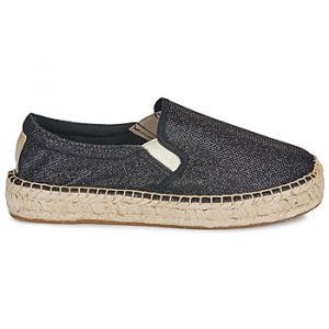 REPLAY Espadrilles GWF22-001-C0026S-003 Noir - Taille 41