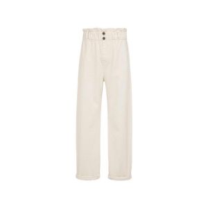 Teddy smith Jean fille p-paperbag