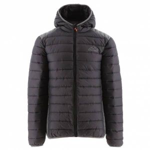 NORTH PEAK Steep Hommes Veste d'hiver NP00016-Charbon