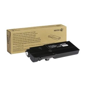 Image de Xerox Toner noir 106R03528