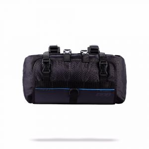 Image de BBB cycling Front Fellow BSB-141 Sac porte-bagages noir Sacoches pour guidon