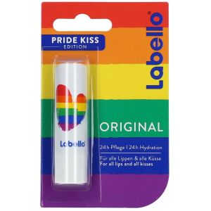 Image de Labello Pride Kiss - Edition - 5,5 ml