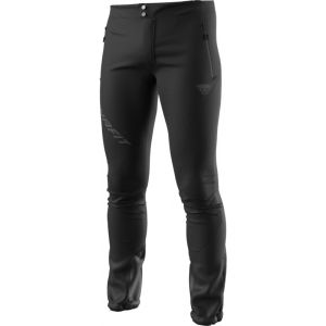 Dynafit Transalper Pro Pantalon Homme, noir S Collants & Shorts Running
