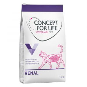 Image de Concept for Life Veterinary Diet Renal - 10 kg