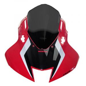 MRA Bulle Racing R noire Honda CBR 1000 RR-R Fireblade 20-24