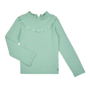 Petit Bateau T-shirt enfant TELTY Vert - Taille 36 mois,4 ans,5 ans