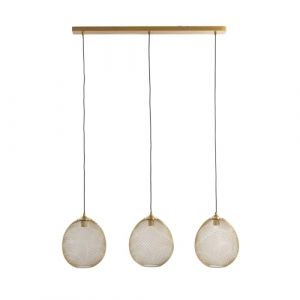 Suspension Moroc