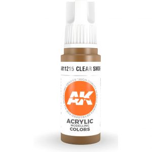 Pot de peinture AK Interactive