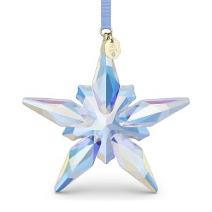 Swarovski D&eacute;coration 130e Anniversaire 2025 Annual Edition