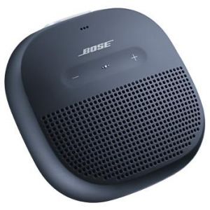 Bose SoundLink Micro - Enceinte Bluetooth