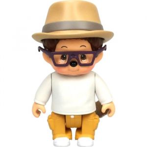 Silverlit Figurine Saule Monchhichi