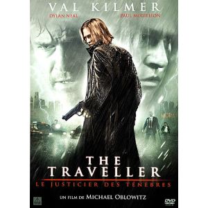 Image de The Traveler