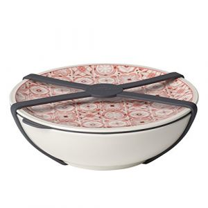 Image de Villeroy & Boch Coupelle L To Go Rosé Orange