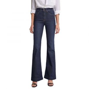 Salsa Jeans Faith Push in Flare