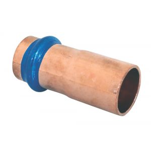 Manchon réduit cuivre à sertir MF Ø14 Ø12 SFY