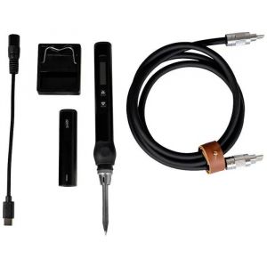 Joy-it JT-SI01 Fer &agrave; souder haute puissance 65 W 80 - 420 &deg;C