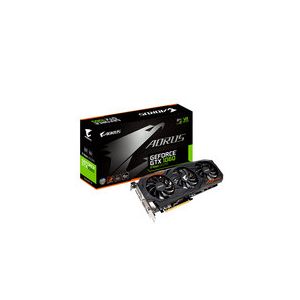 GigaByte Aorus GeForce GTX 1060 6 Go