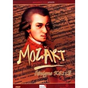 Mozart l'énigme