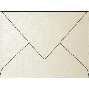 Clairefontaine 20 enveloppes Pollen 7,5 x 10 cm (120 g)