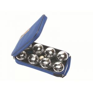 Easykado Sacoche 8 Boules Petanque